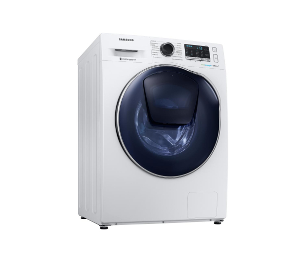 Samsung PRALKO-SUSZ. SAMSUNG WD80 K52E0 ZW ### - 1383018 - zdjęcie 6